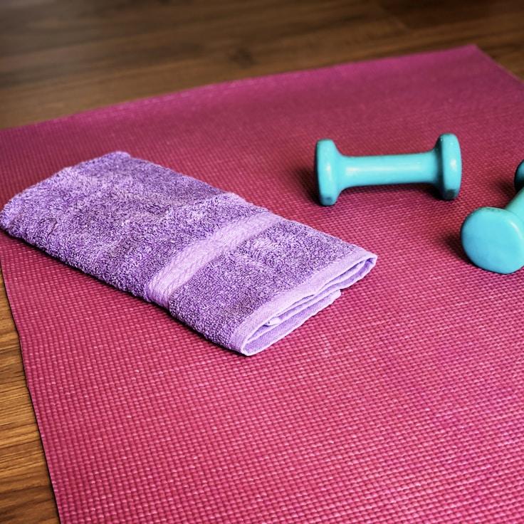 Wellness and recovery focused fitness environment